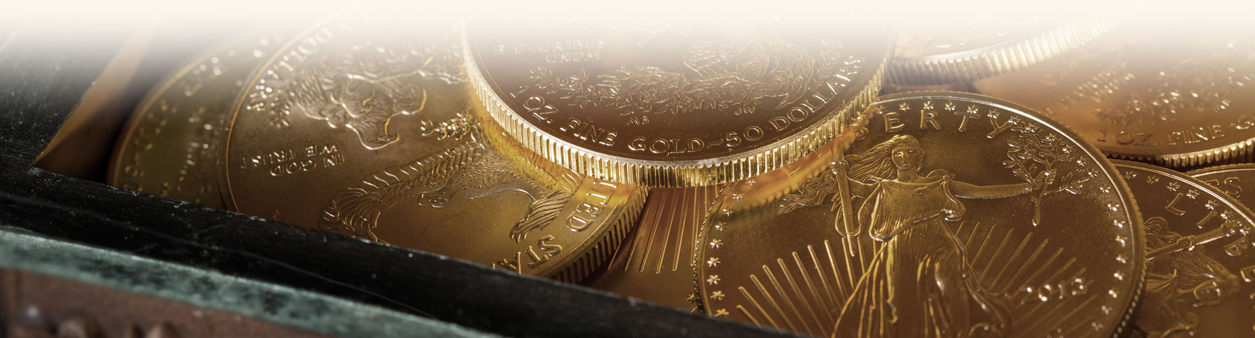 Goldankauf Enz kauft alle Art von Goldmünzen
